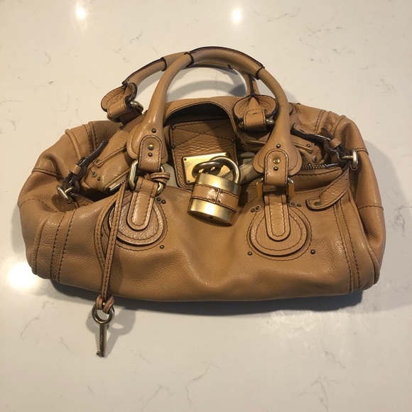 Chloe paddington - Picture 1 of 3